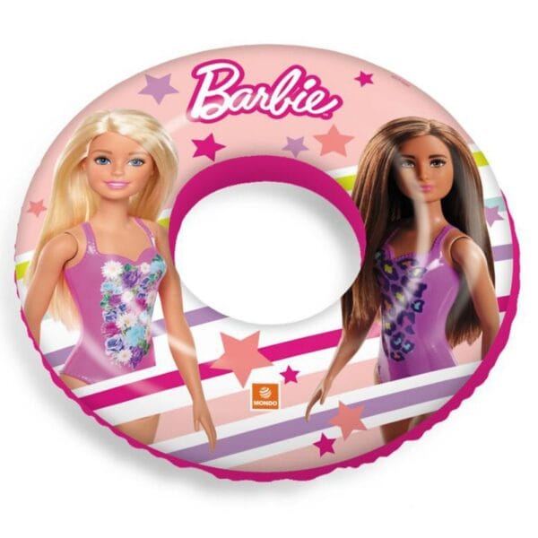 162130 Dětské plavací kolo - Barbie 50cm