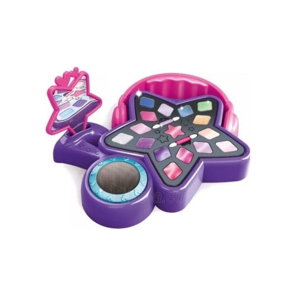 78416 DR Hudební make-up CRAZY CHIC