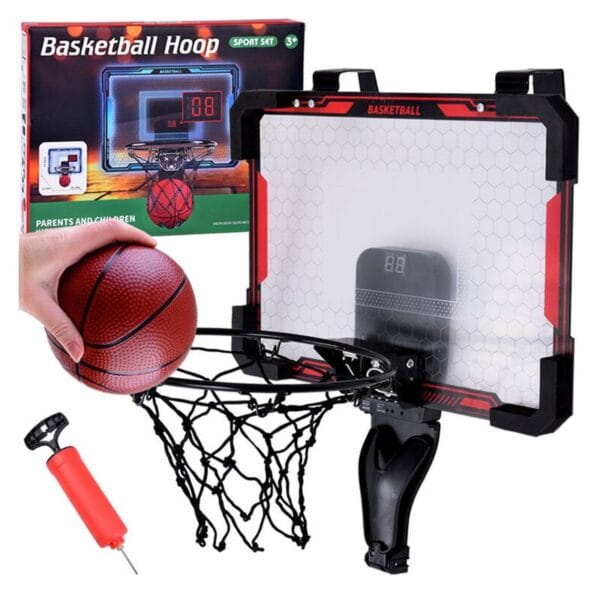 SP0809 Basketbalová deska - Basket point