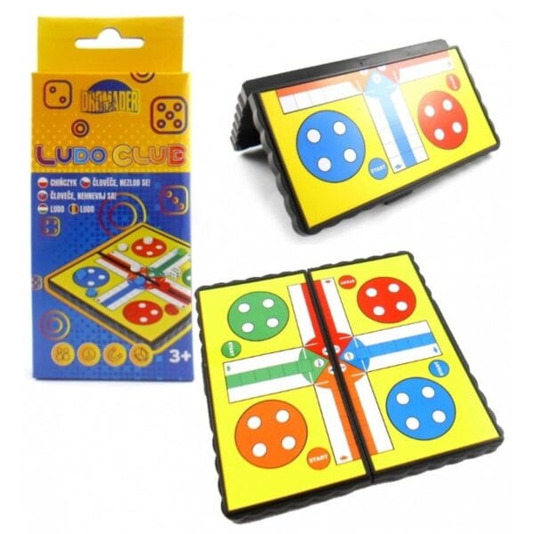 029267 Magnetické kapesní člověče