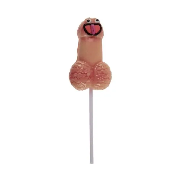 61-2279 DR Sexy lízatko penis 70g