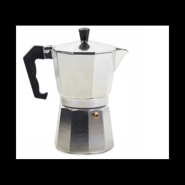 7038 DR Hlinikový moka kávovár 300ml