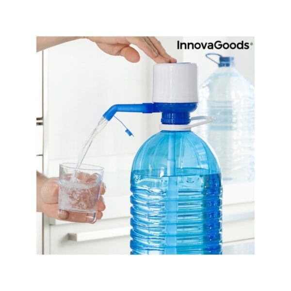 V0103071 InnovaGoods Dávkovač vody na XL bandasky Watler InnovaGoods