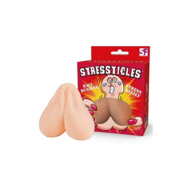 hh182 Antistresové koule - Stressticles