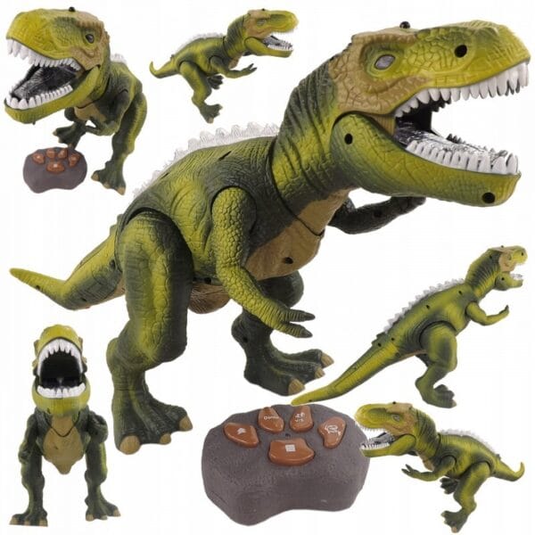 5161 DR Interaktivní T-Rex na dálkové ovládání