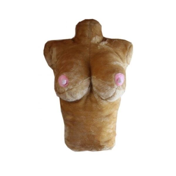 321545 Sexy polštář pro chlapy XL