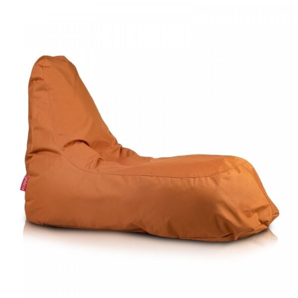 EF2007 Sedací vak ECOPUF - SLOPE - polyester - OBAL