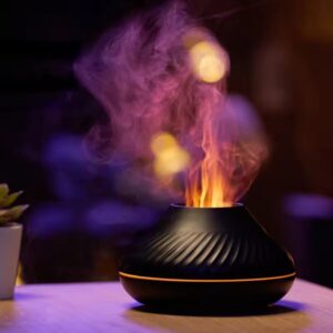 Aroma difuzér Volcano