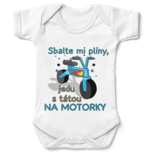 Body Sbalte mi plíny