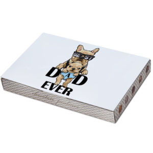 Bonboniéra Best dad ever