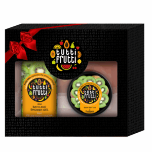 Dárková sada s vůní kiwi