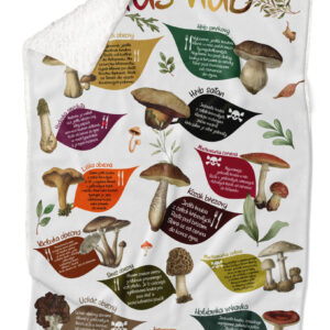 Deka Atlas hub (Podšití beránkem: ANO)