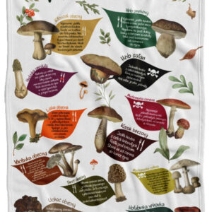 Deka Atlas hub (Podšití beránkem: NE)