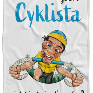 Deka Cyklista – diagnóza (Podšití beránkem: NE)