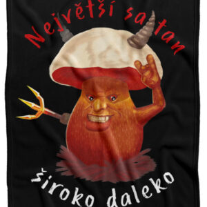 Deka Satan (Podšití beránkem: NE)
