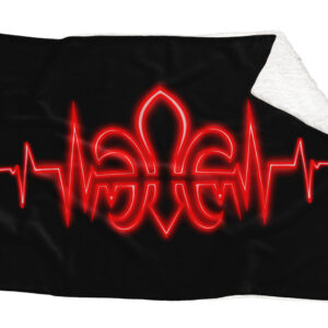 Deka Skaut – puls (Podšití beránkem: ANO)