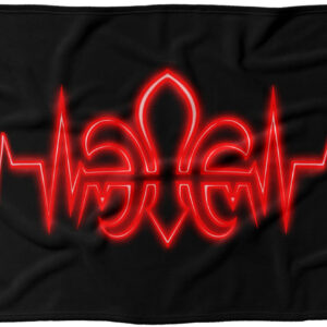 Deka Skaut – puls (Podšití beránkem: NE)