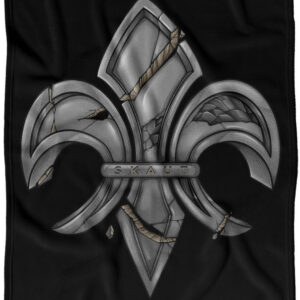 Deka Skaut – stone (Podšití beránkem: NE)