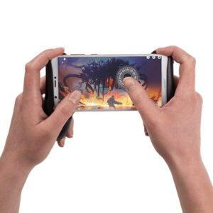 Gamepad pro mobilní telefon