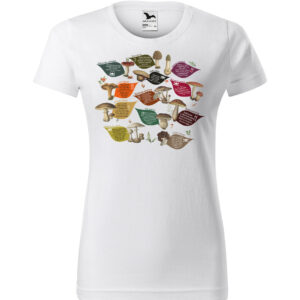 Tričko Atlas hub (Velikost: L