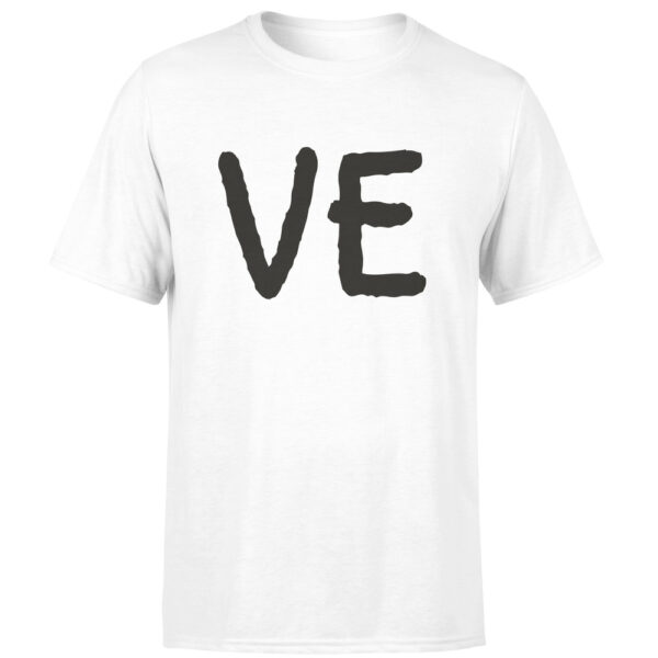 Tričko Love VE - pánské (Velikost: 4XL