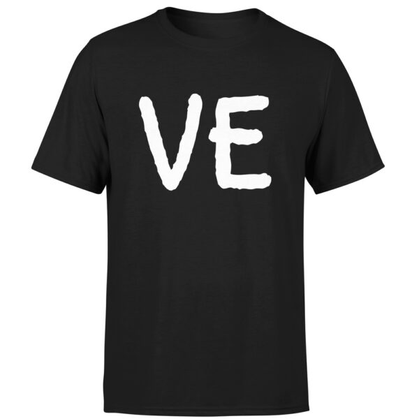 Tričko Love VE - pánské (Velikost: 4XL