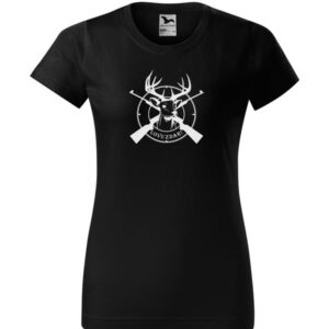 Tričko Lovu zdar! (Velikost: XL