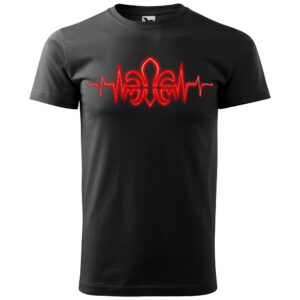 Tričko Skaut – puls (Velikost: 3XL