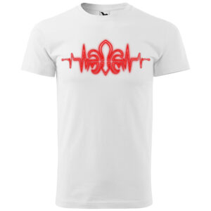 Tričko Skaut – puls (Velikost: 4XL