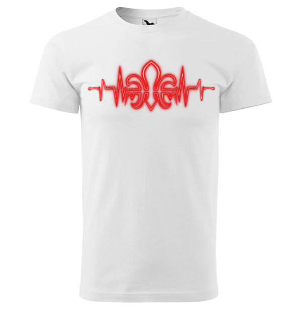 Tričko Skaut – puls (Velikost: 4XL