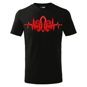 Tričko Skaut – puls - dětské (Velikost: 134