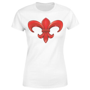 Tričko Skaut – red (Velikost: 2XL