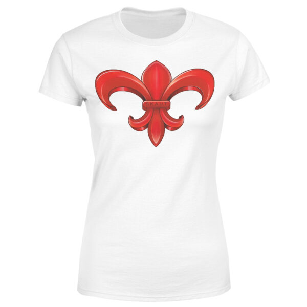 Tričko Skaut – red (Velikost: XL
