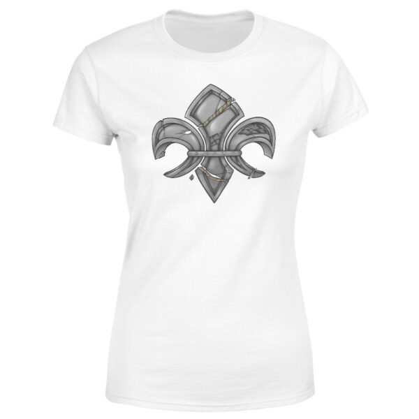 Tričko Skaut – stone (Velikost: 2XL