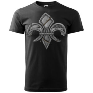 Tričko Skaut – stone (Velikost: 5XL