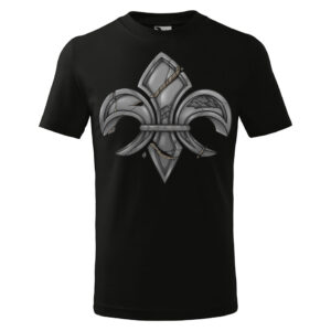 Tričko Skaut – stone - dětské (Velikost: 110