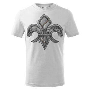 Tričko Skaut – stone - dětské (Velikost: 122