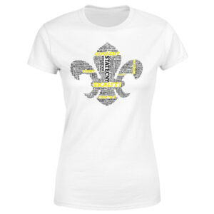 Tričko Skauti - vlastnosti (Velikost: 2XL