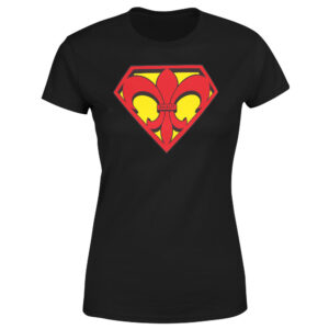 Tričko Super Skaut (Velikost: 2XL