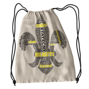 Vak na záda – Skauti – vlastnosti