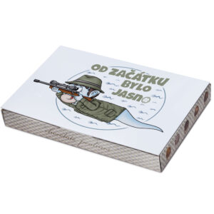 Bonboniéra Myslivecká spermie