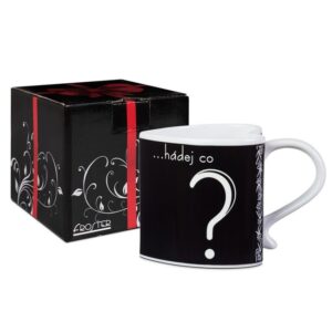 Magický hrnek Miluji Tě