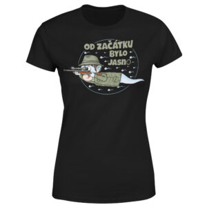 Tričko Myslivecká spermie (Velikost: 2XL