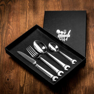 Sada příborů pro mechanika