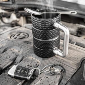 Dárková sada pro mechanika (hrnek