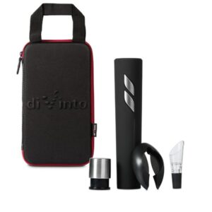 Dárkový set na víno diVinto