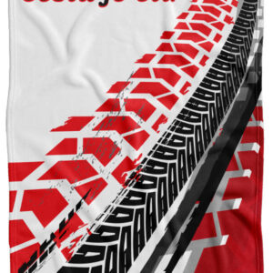 Deka Cesta je cíl (Podšití beránkem: NE)