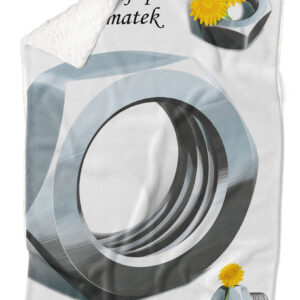 Deka Den matek (Podšití beránkem: ANO)