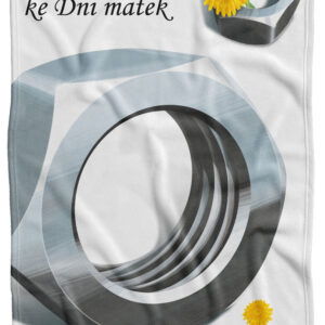 Deka Den matek (Podšití beránkem: NE)