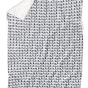 Deka Kotvy (Podšití beránkem: ANO)